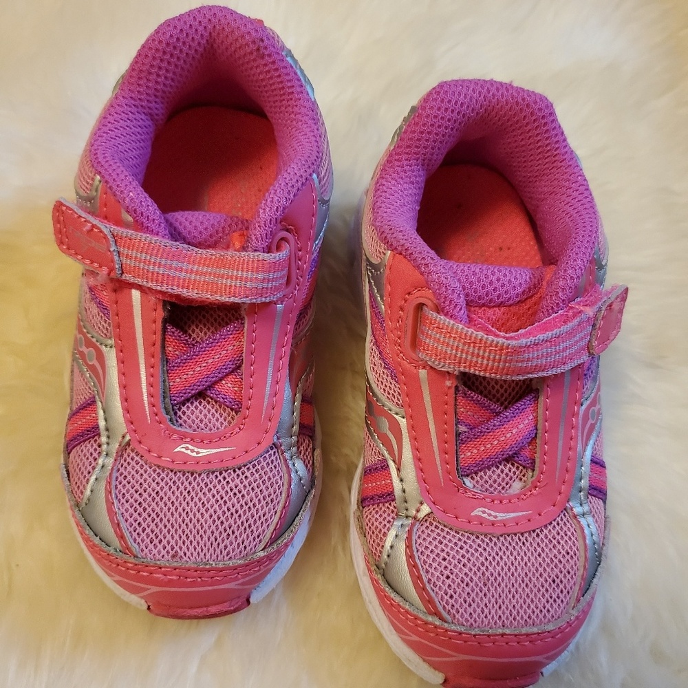 Stride Rite sneakers